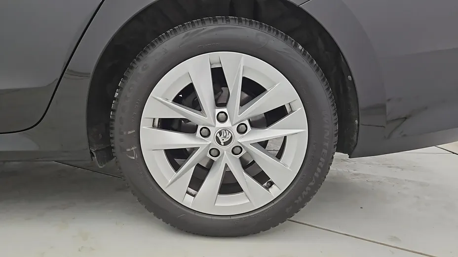 SKODA Octavia Octavia 2.0 TDI Ambition