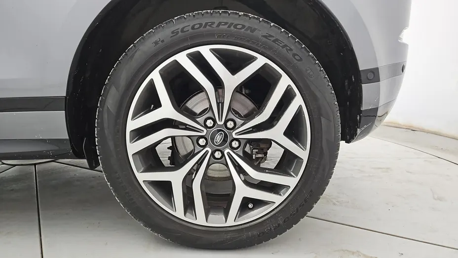 LAND ROVER Range Rover Evoque Evoque 2.0 D200 mHEV Limited Edition