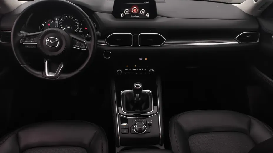 MAZDA CX-5 CX-5 2.0 Skydream 2WD