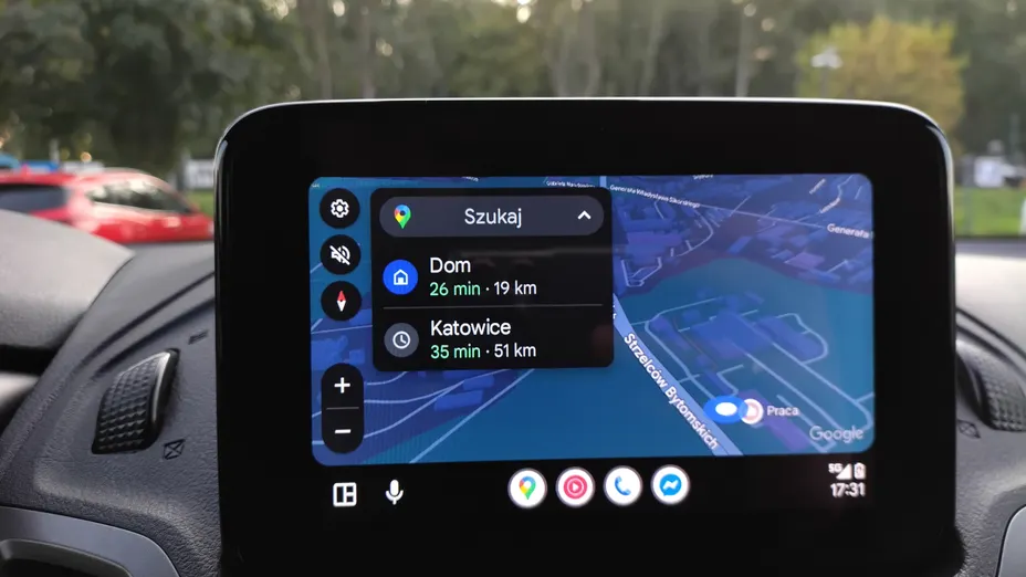 FORD Transit Connect Transit Connect 230 L2 Trend