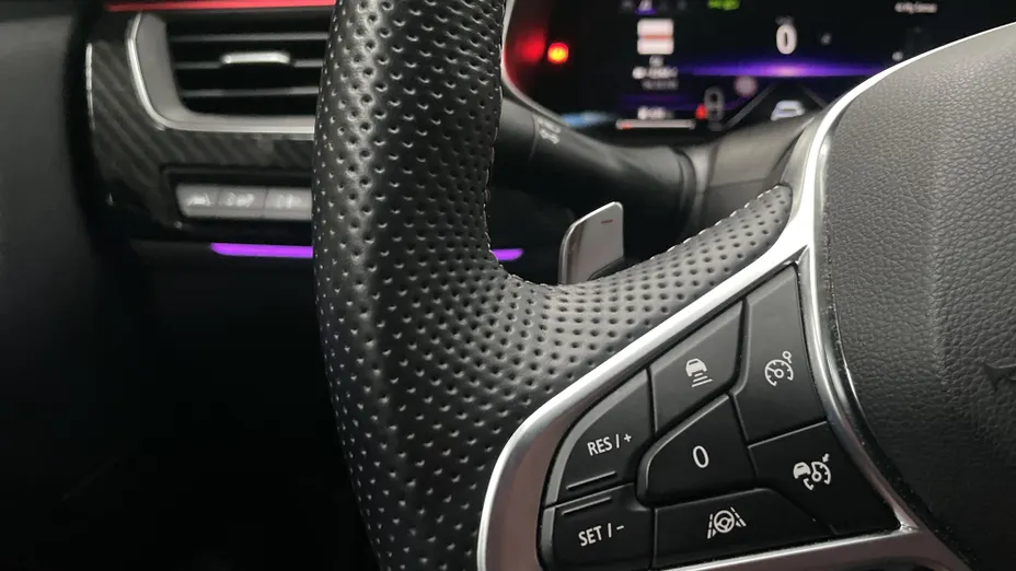 RENAULT Arkana Arkana 1.3 TCe mHEV R.S. Line EDC