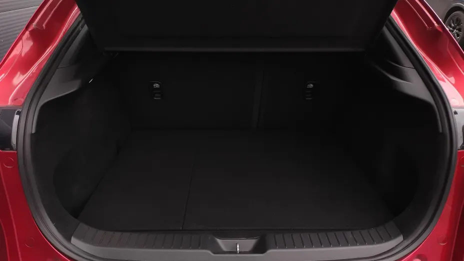 MAZDA CX-30 CX-30 2.0 mHEV Hikari 2WD aut