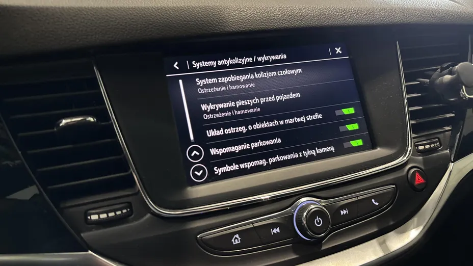 OPEL Astra Astra VI 1.5 CDTI Business Edition S&S aut