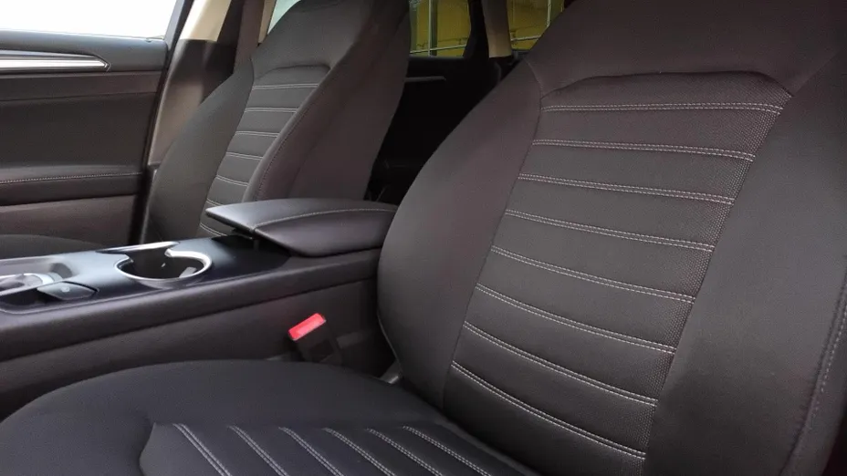 FORD Mondeo Mondeo 2.0 Hybrid Trend