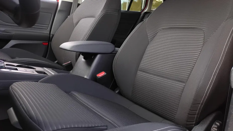 FORD Focus Focus 1.5 EcoBlue Titanium X aut