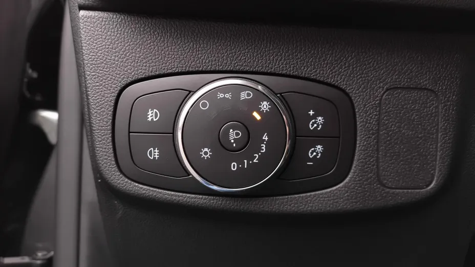 FORD Focus Focus 1.0 EcoBoost mHEV Titanium X