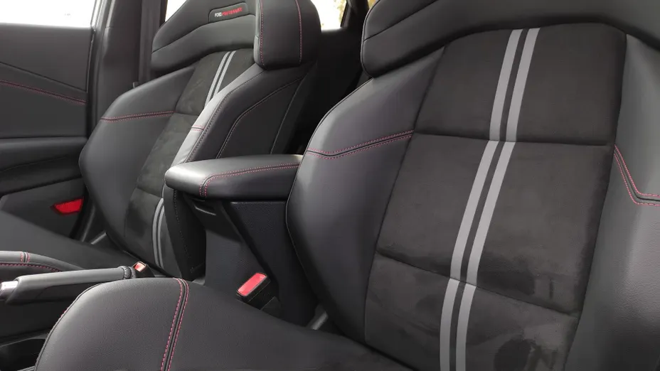 FORD Puma Puma 1.0 EcoBoost mHEV ST PowerShift