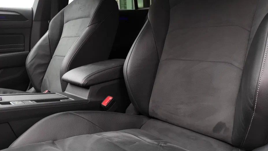 VOLKSWAGEN Arteon Arteon 2.0 TDI 4Motion R-Line DSG