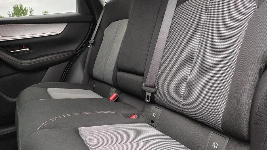 MAZDA CX-60 CX-60 2.5 PHEV Exclusive Line AWD aut