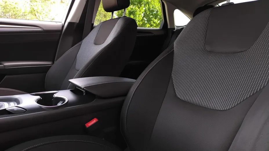 FORD Mondeo Mondeo 2.0 EcoBlue Titanium