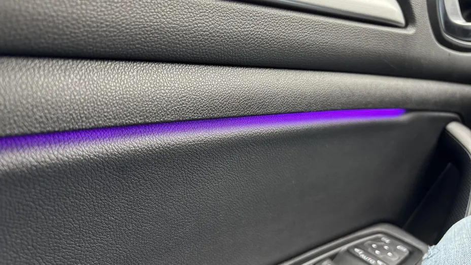 RENAULT Megane Megane 1.3 TCe Intens EDC