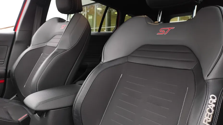 FORD Focus Focus 2.0 EcoBlue ST