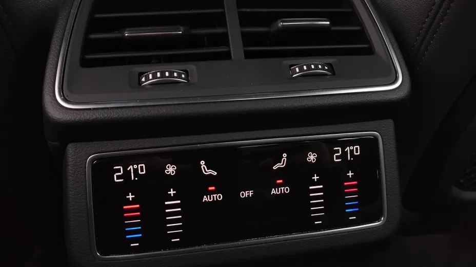 AUDI A6 A6 40 TDI mHEV Quattro S tronic