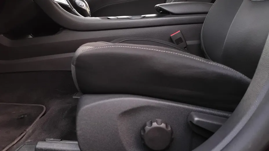 FORD Mondeo Mondeo 2.0 Hybrid Titanium