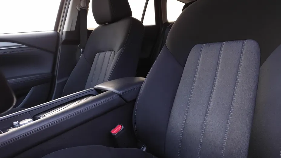 MAZDA 6 6 2.0 SkyJoy aut