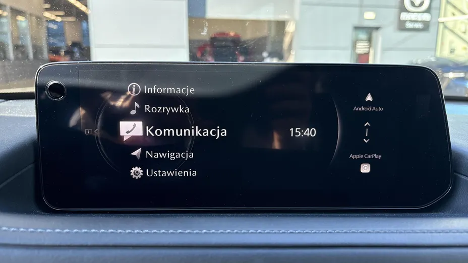 MAZDA CX-30 CX-30 2.0 mHEV Exclusive-Line 2WD