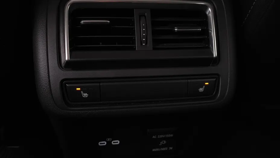 MAZDA CX-60 CX-60 3.3 D mHEV Homura aut