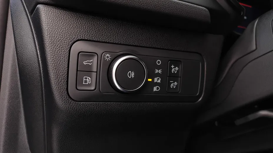 FORD Kuga Kuga 2.5P PHEV FWD ST-Line X