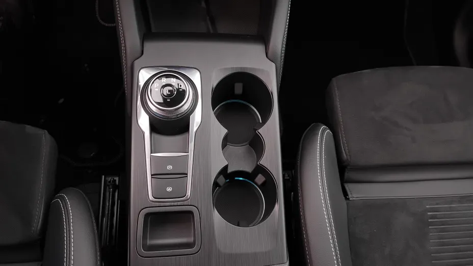 FORD Kuga Kuga 2.5 FHEV FWD Active X eCVT