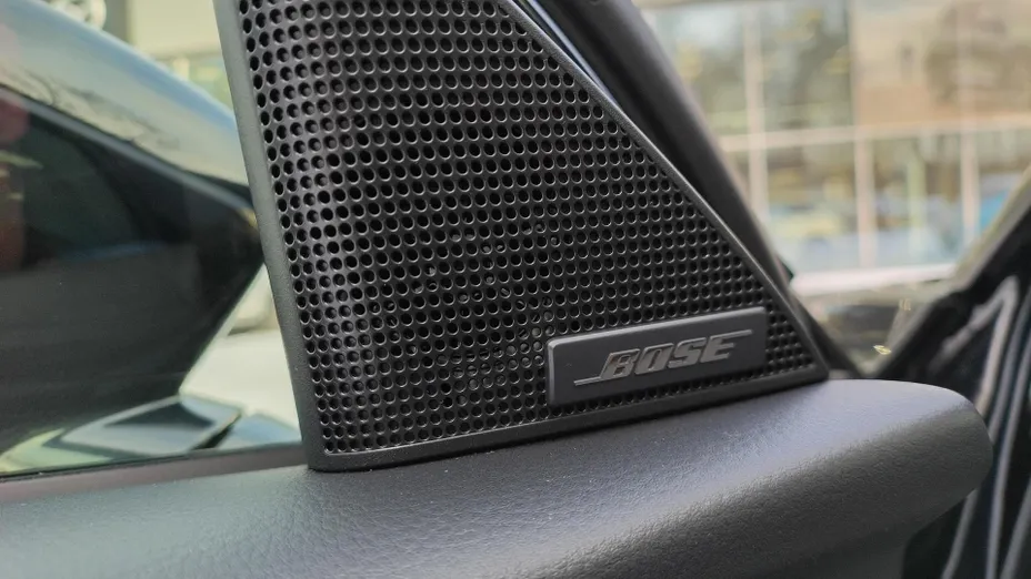 MAZDA CX-60 CX-60 3.3 D mHEV Takumi Plus aut