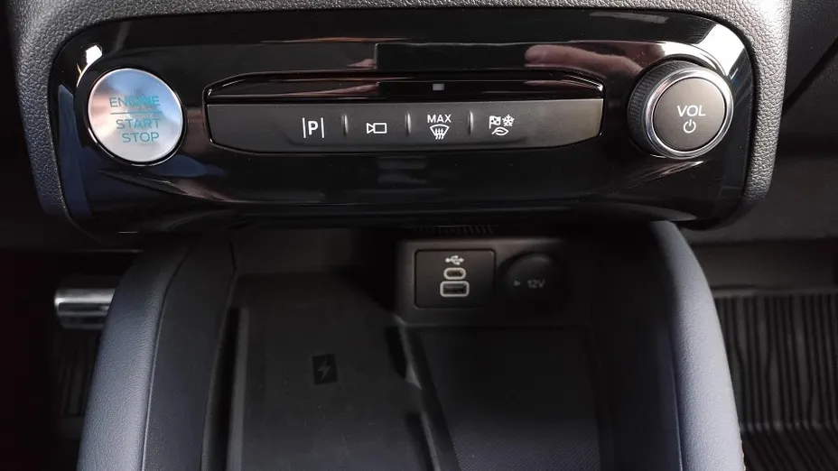 FORD Kuga Kuga 2.5P PHEV FWD ST-Line X