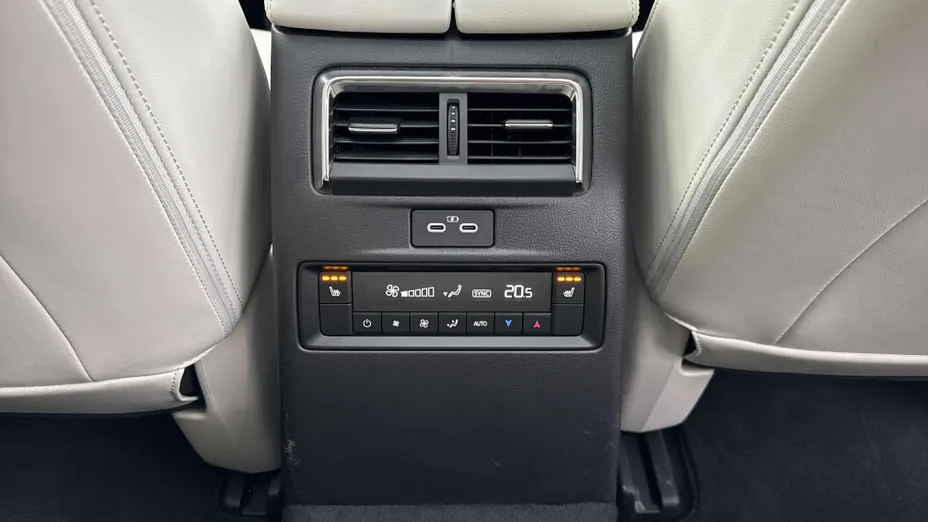 MAZDA CX-80 CX-80 3.3 e-Skyactiv D mHEV Takumi Plus AWD aut