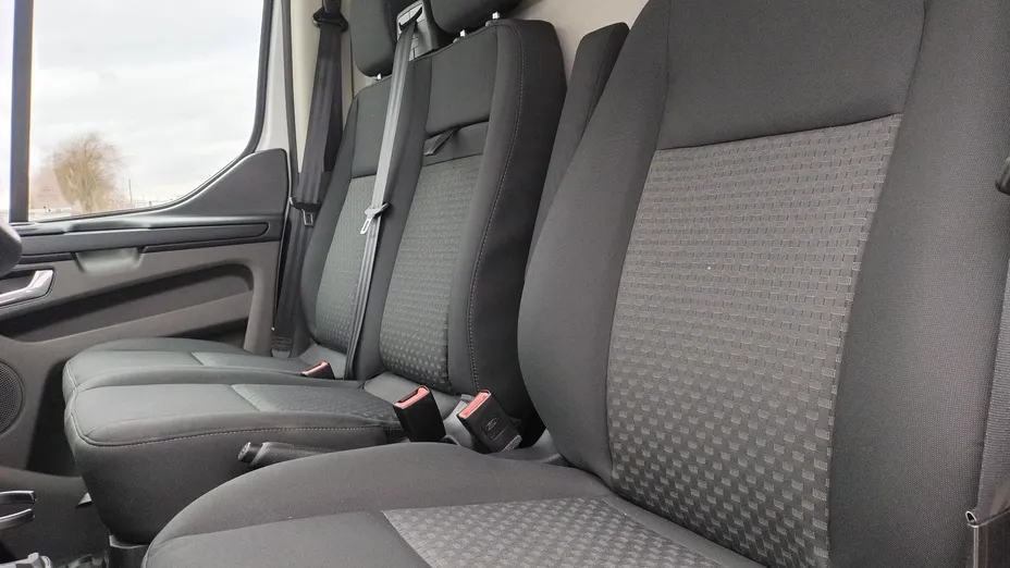 FORD Transit Custom Transit Custom 300 L2H1 Trend