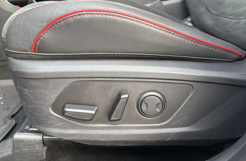 HYUNDAI Tucson Tucson 1.6 T-GDi HEV N-Line 2WD aut