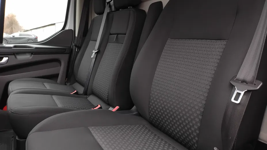 FORD Transit Custom Transit Custom 320 L2H1 Trend