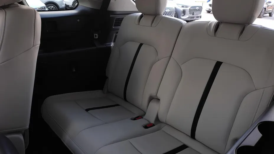 MAZDA CX-80 CX-80 3.3 e-Skyactiv D mHEV Takumi Plus AWD aut