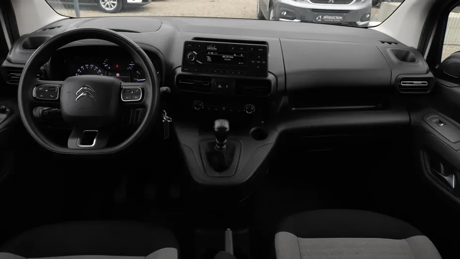 CITROEN Berlingo Berlingo M 1.5 BlueHDI Feel S&S N1