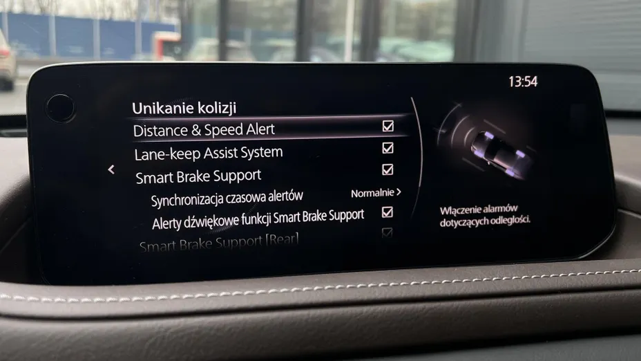 MAZDA CX-30 CX-30 2.0 mHEV Takumi 2WD aut