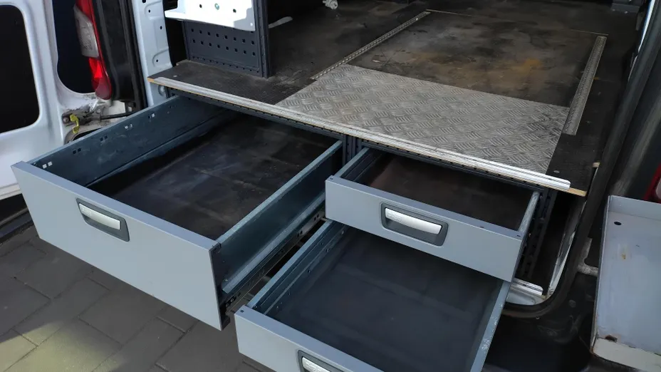 OPEL Combo Van Combo Cargo XL 1.2 Turbo S&S 2,3t Enjoy