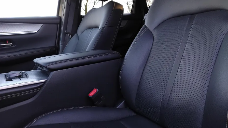 MAZDA CX-60 CX-60 2.5 PHEV Homura AWD aut