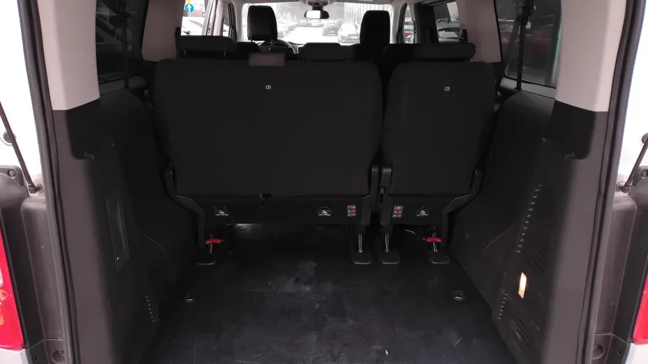 CITROEN SpaceTourer SpaceTourer 2.0 BlueHDi XL Business Aut.