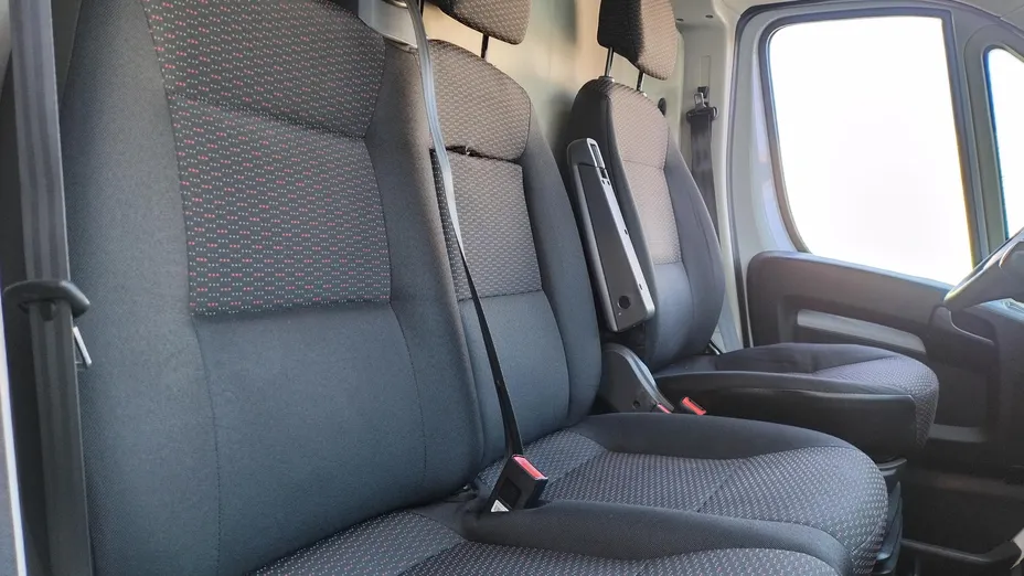 PEUGEOT Boxer Boxer 435 BlueHDi L4H2 Premium