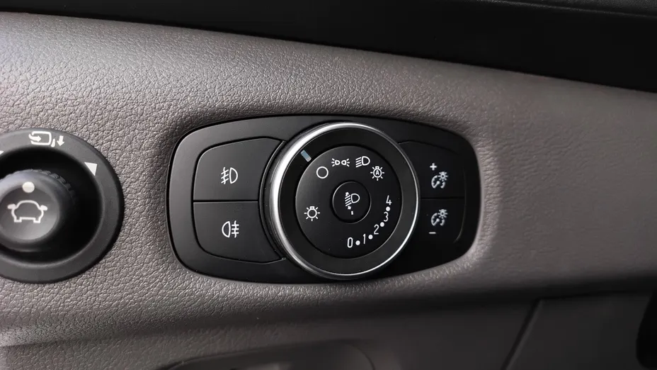 FORD Transit Transit 350 L4 RWD Trend