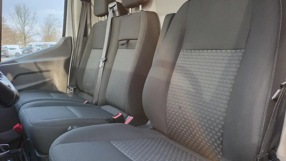 FORD Transit Transit 350 L3H3 AWD Trend