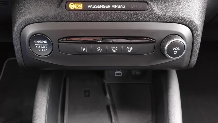 FORD Focus Focus 1.0 EcoBoost mHEV Active X aut