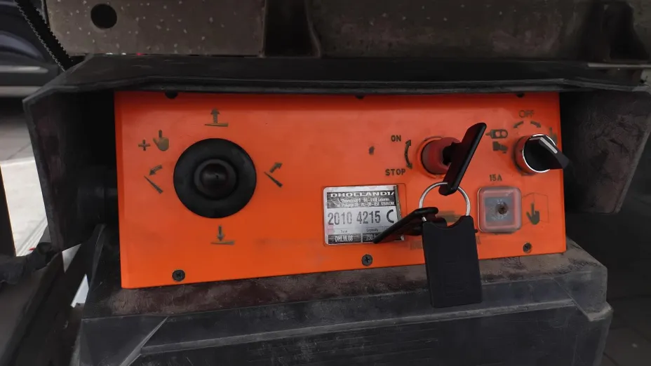 FORD Transit Transit 350 L2 RWD DBL Trend