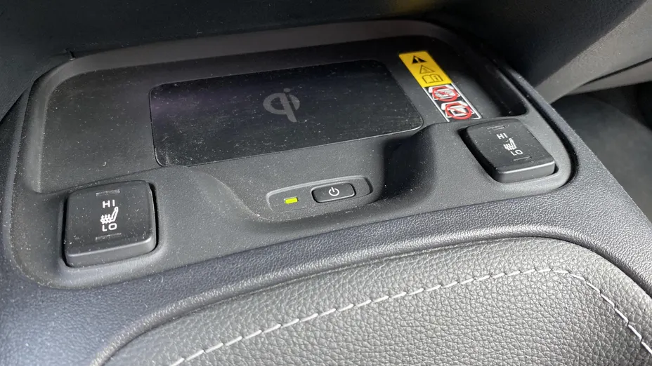 SUZUKI Swace Swace 1.8 Hybrid Elegance CVT