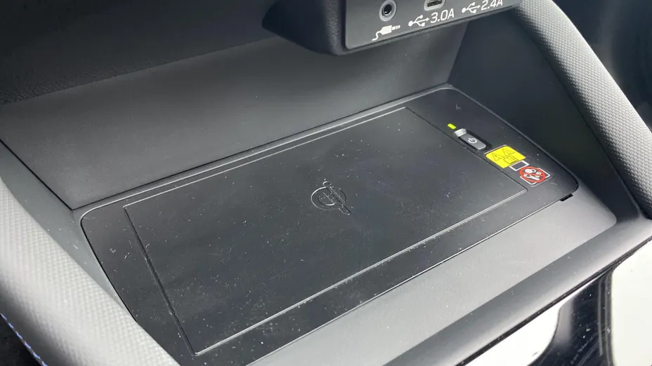 SUBARU Forester Forester 2.0i-L Exclusive (EyeSight) Lineartronic Nowy