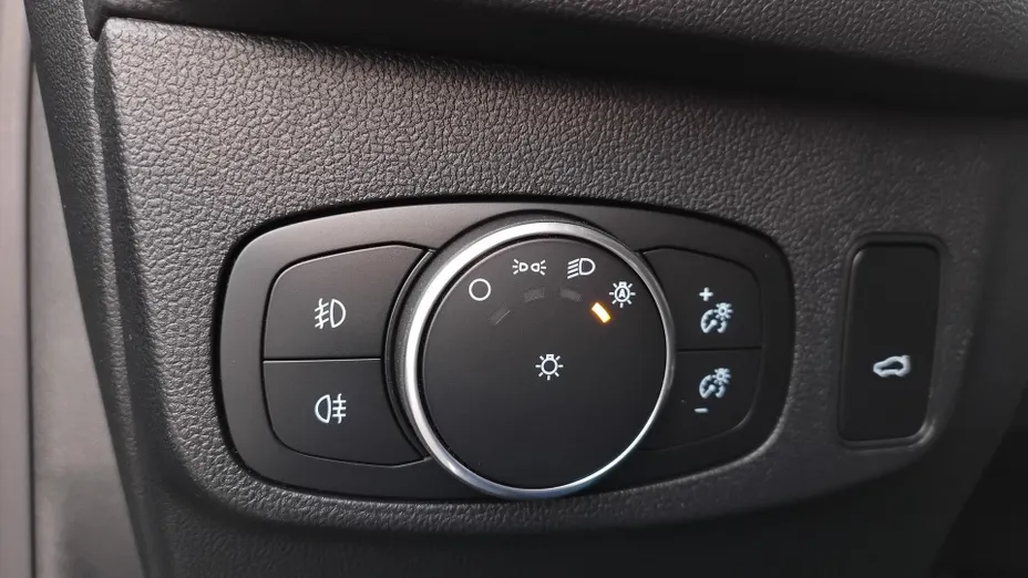 FORD Focus Focus 1.0 EcoBoost mHEV Titanium X