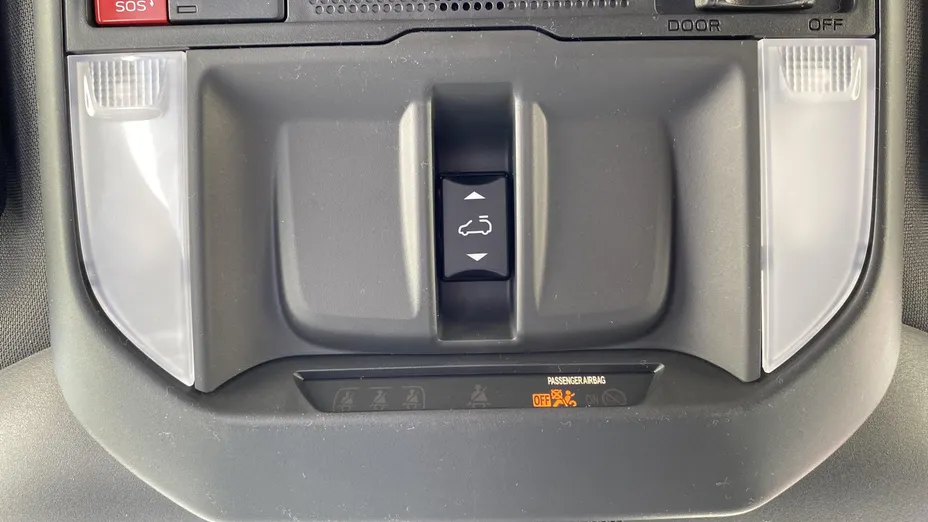 SUBARU Forester Forester 2.0i-L Platinum (EyeSight) Lineartronic Nowy