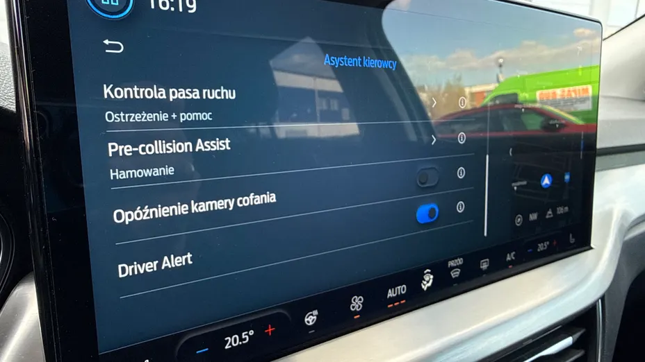 FORD Focus Focus 1.0 EcoBoost Titanium X