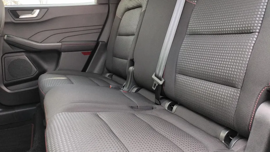 FORD Kuga Kuga 1.5 EcoBoost FWD ST-Line