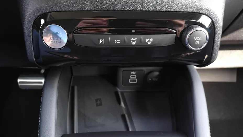 FORD Kuga Kuga 2.5P PHEV FWD Active X eCVT