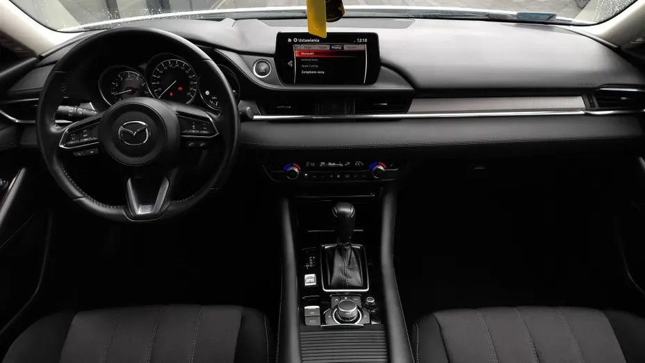 MAZDA 6 6 2.0 Skyenergy aut