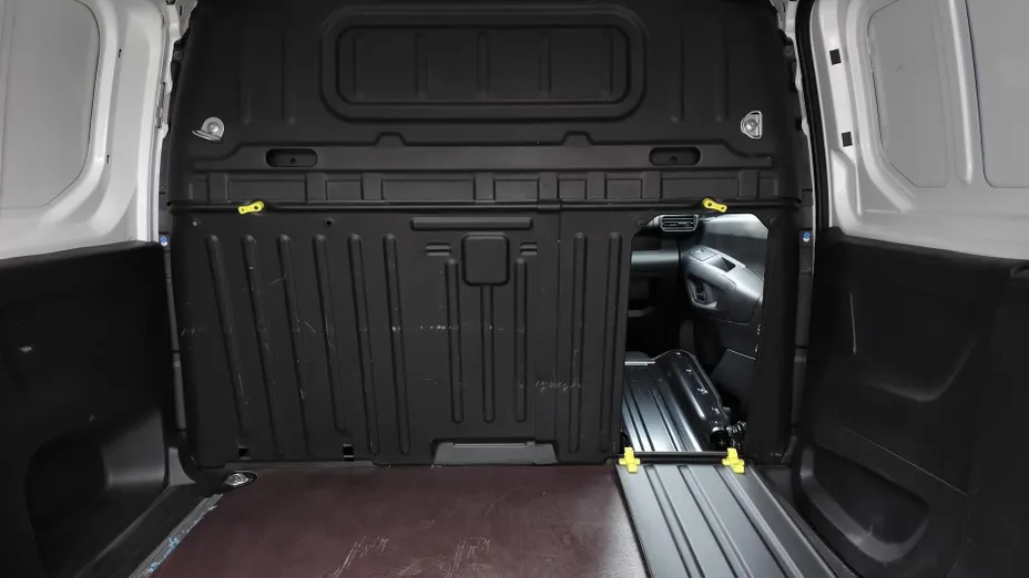 OPEL Combo Van Combo Cargo XL 1.2 Turbo S&S 2,3t Enjoy