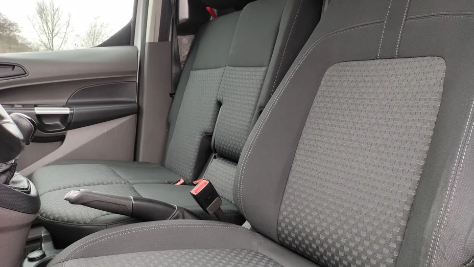 FORD Transit Connect Transit Connect 230 L2 Trend